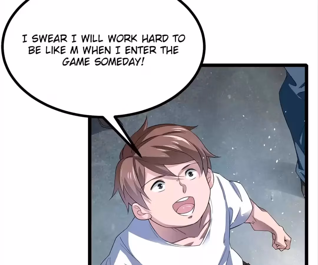 I Grind Dungeons Around the World Chapter 13 page 20 - 