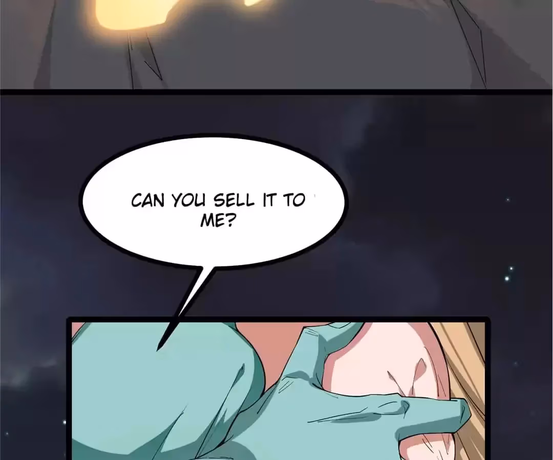 I Grind Dungeons Around the World Chapter 13 page 25 - 