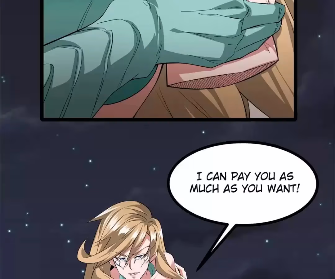 I Grind Dungeons Around the World Chapter 13 page 26 - 