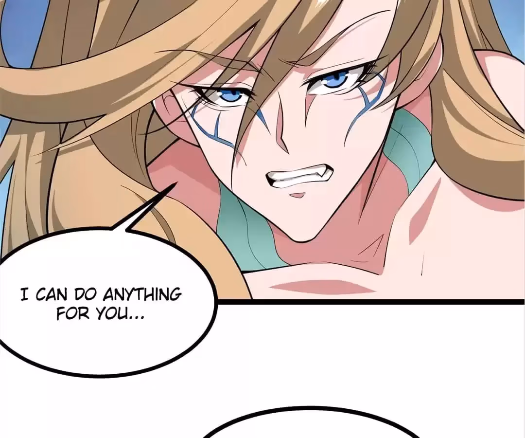 I Grind Dungeons Around the World Chapter 13 page 30 - 