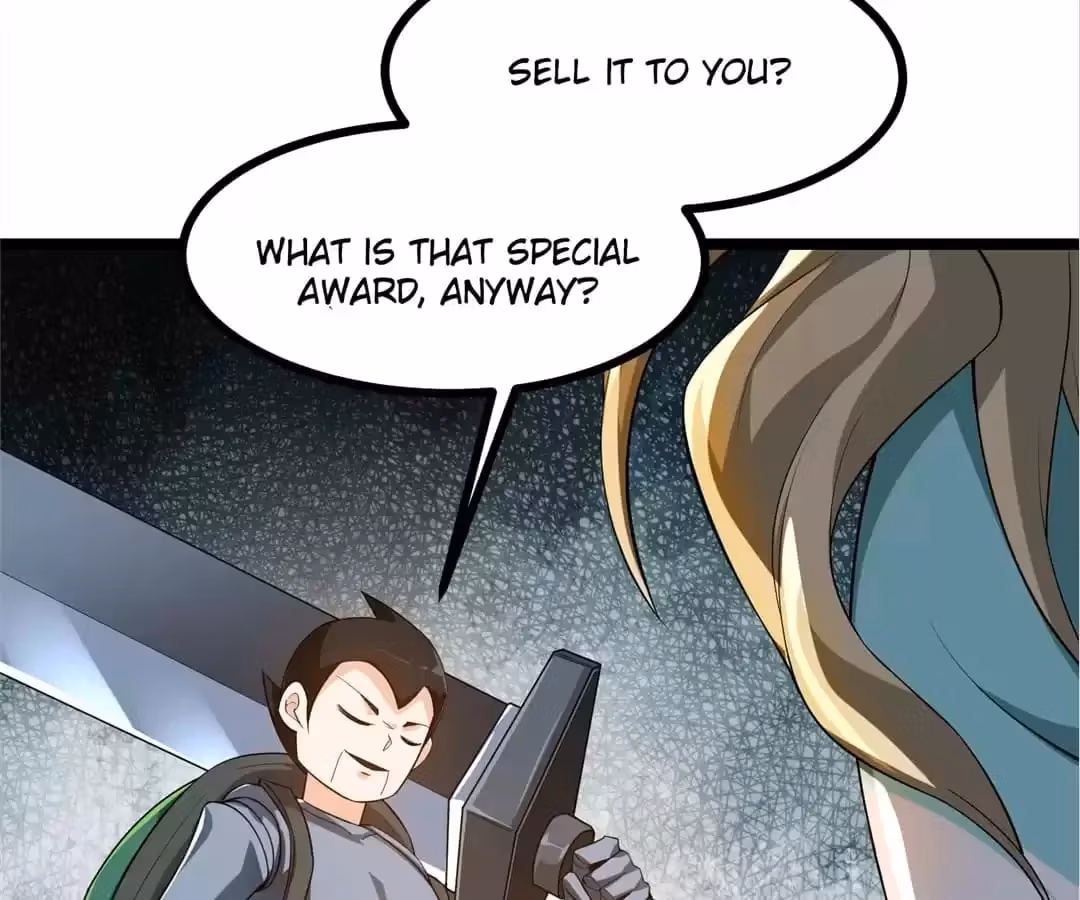 I Grind Dungeons Around the World Chapter 13 page 31 - 