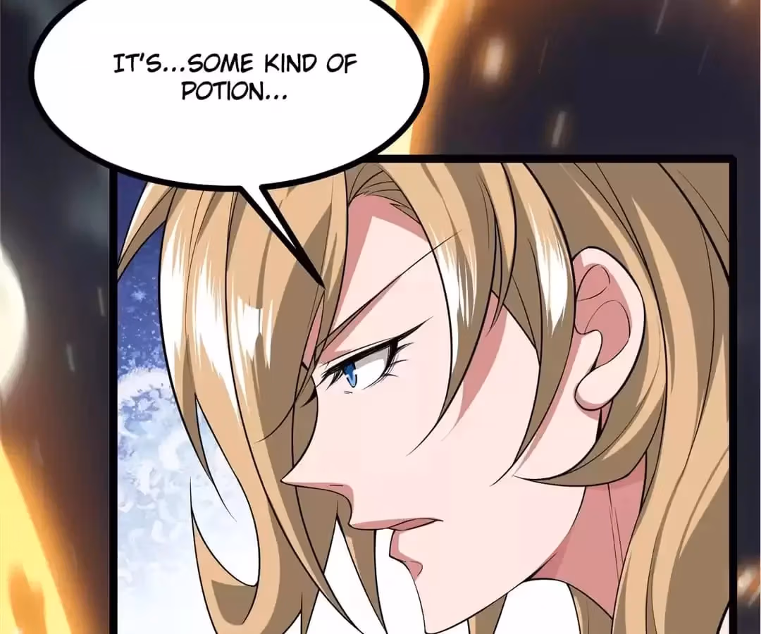 I Grind Dungeons Around the World Chapter 13 page 33 - 
