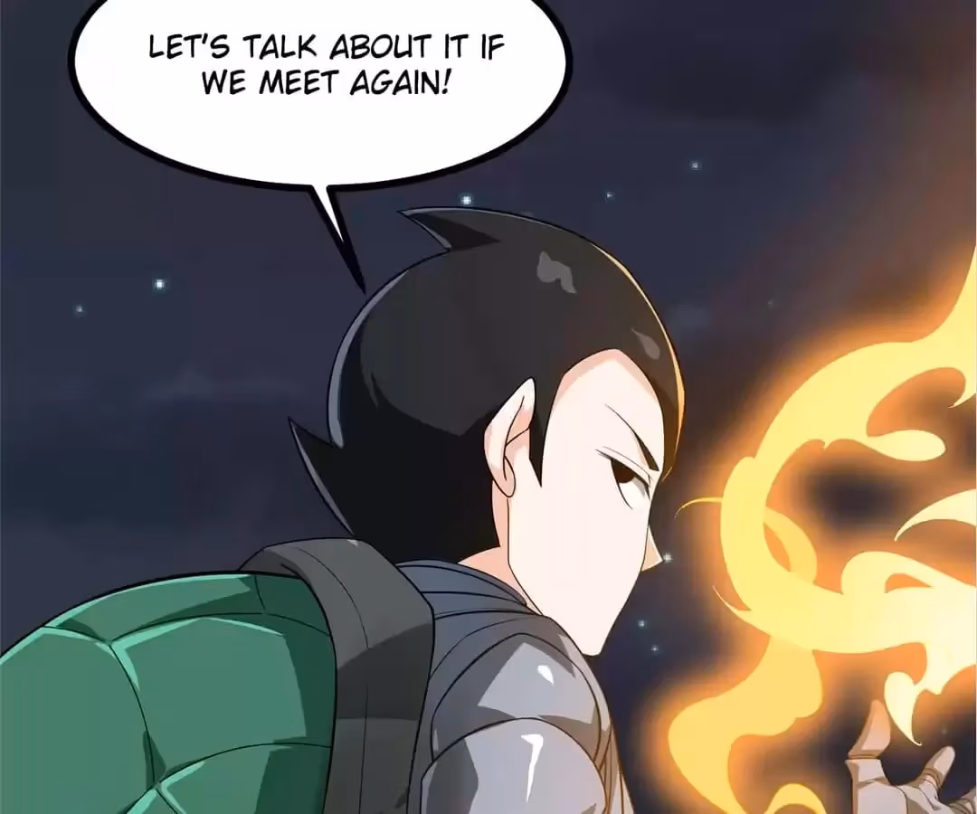 I Grind Dungeons Around the World Chapter 13 page 41 - 