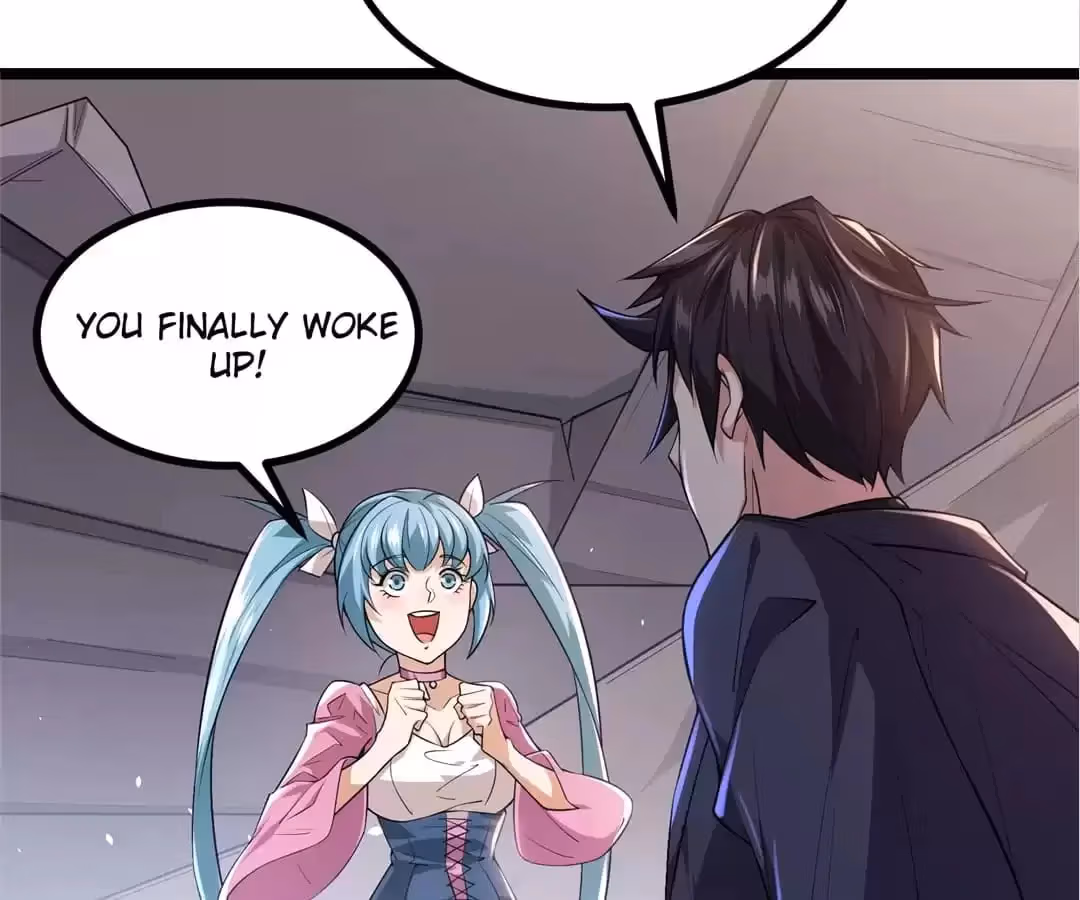 I Grind Dungeons Around the World Chapter 13 page 64 - 