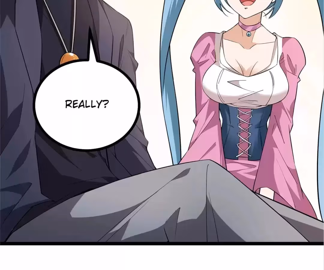 I Grind Dungeons Around the World Chapter 13 page 79 - 