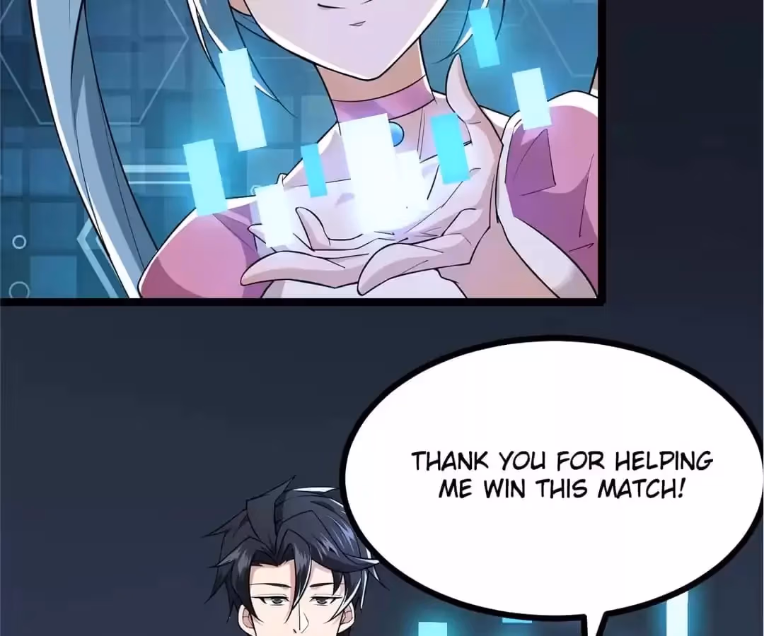 I Grind Dungeons Around the World Chapter 13 page 86 - 