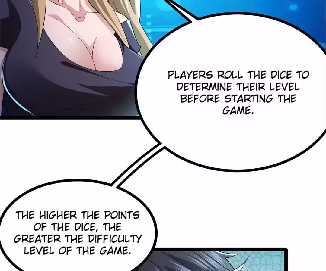 I Grind Dungeons Around the World Chapter 16 page 5 - 
