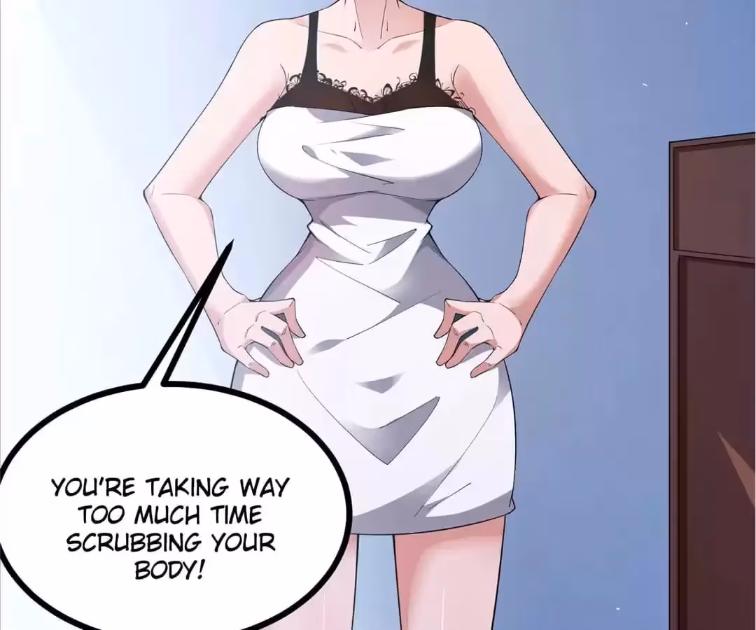 Read I Grind Dungeons Around the World chapter 17 image 2 on Lezhin
