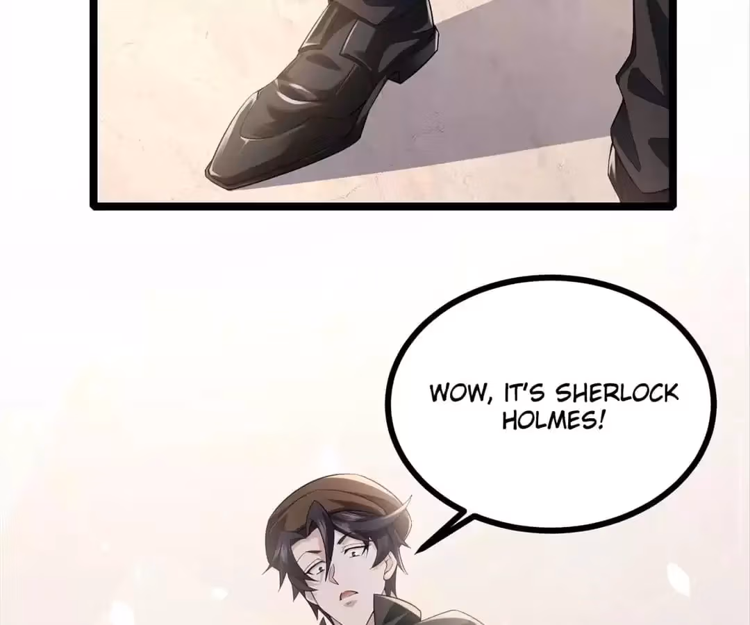 I Grind Dungeons Around the World Chapter 19 page 4 - 