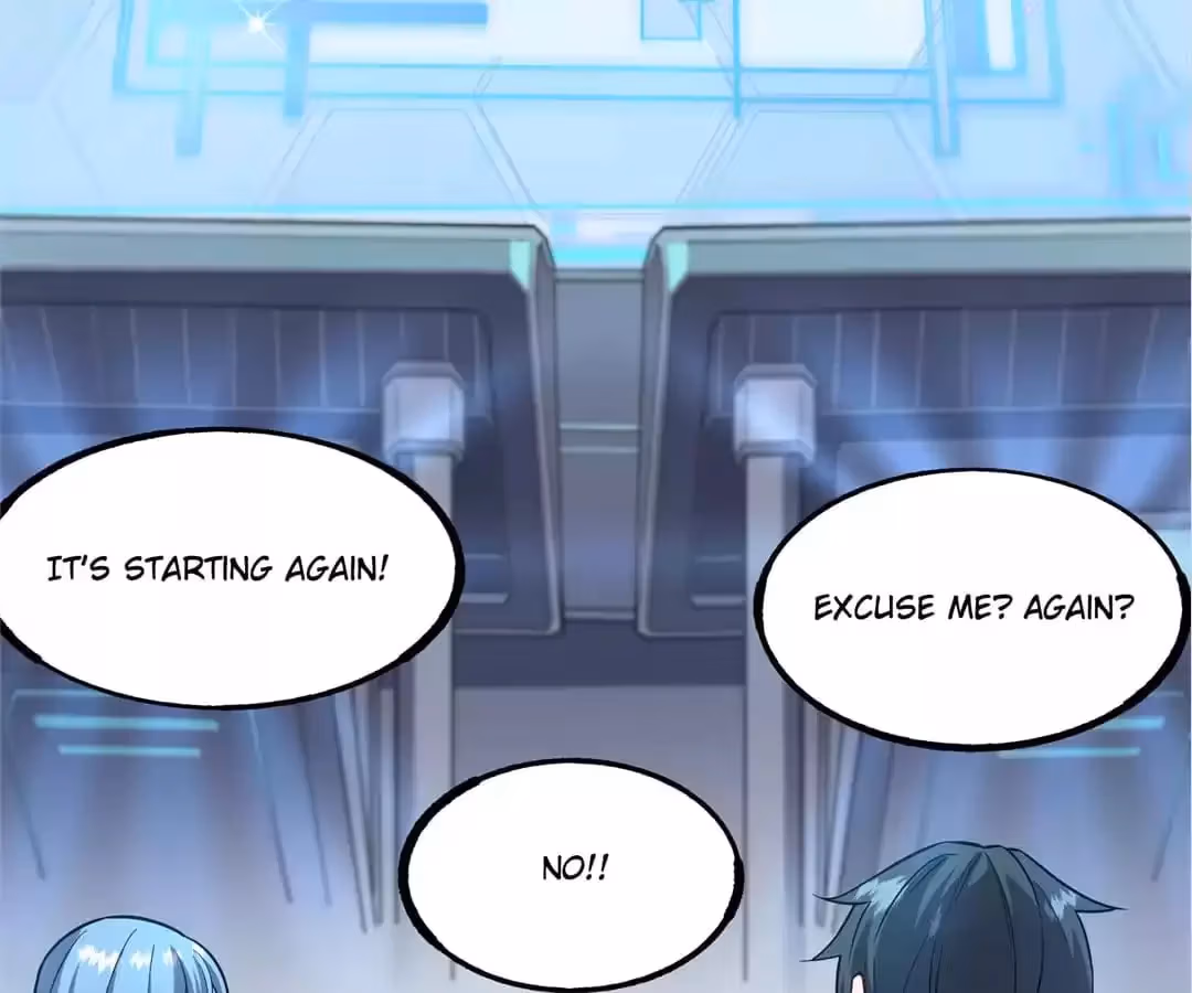 I Grind Dungeons Around the World Chapter 2 page 15 - 