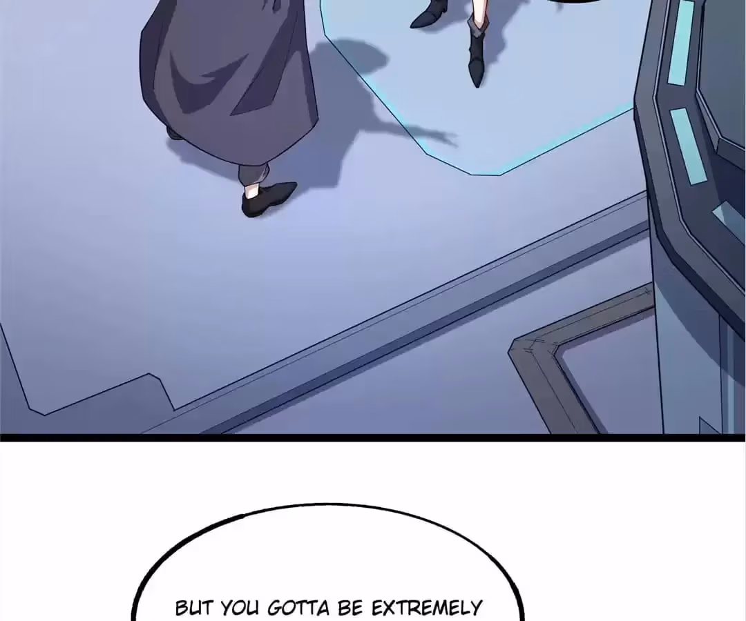 I Grind Dungeons Around the World Chapter 2 page 52 - 