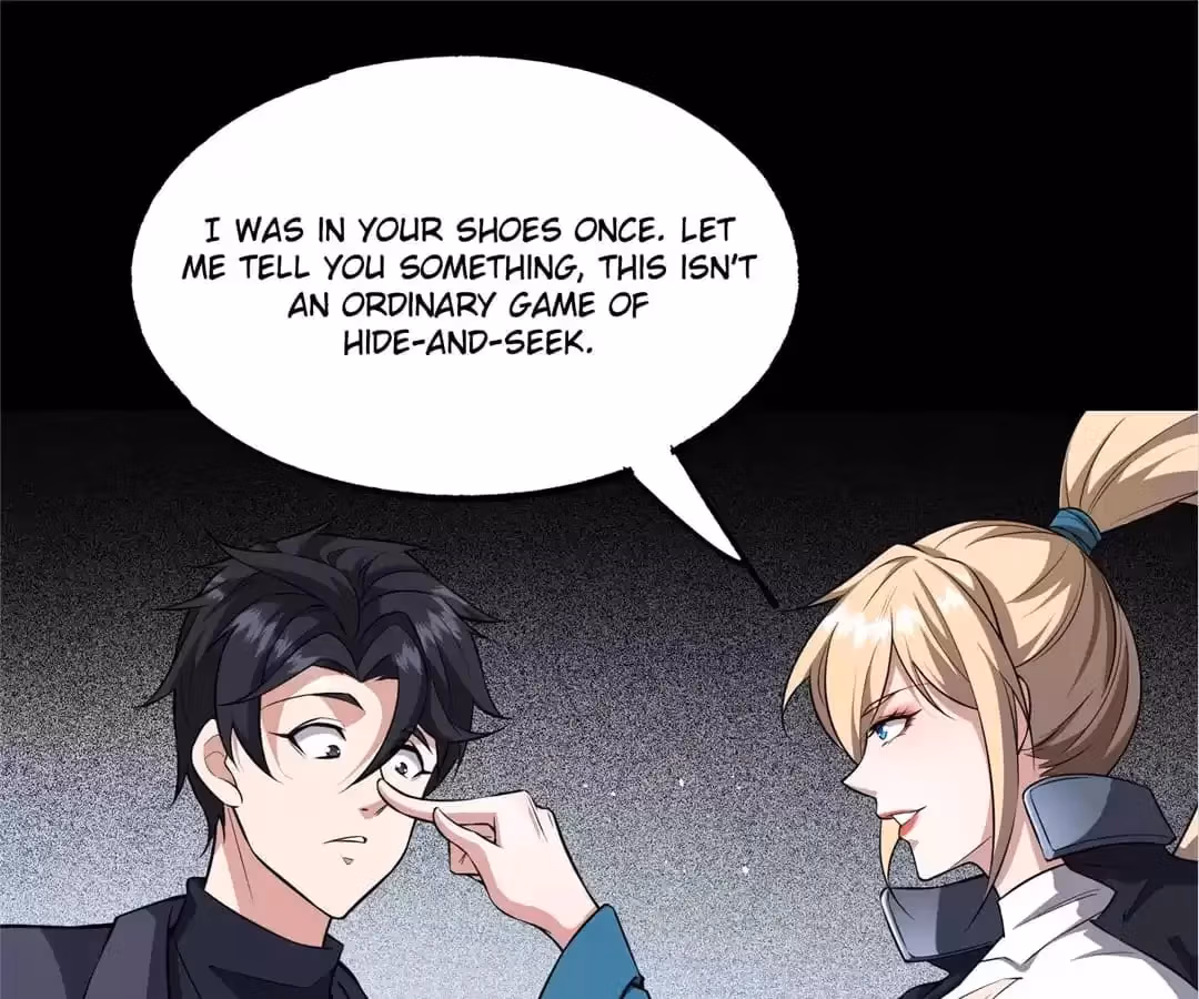I Grind Dungeons Around the World Chapter 2 page 61 - 