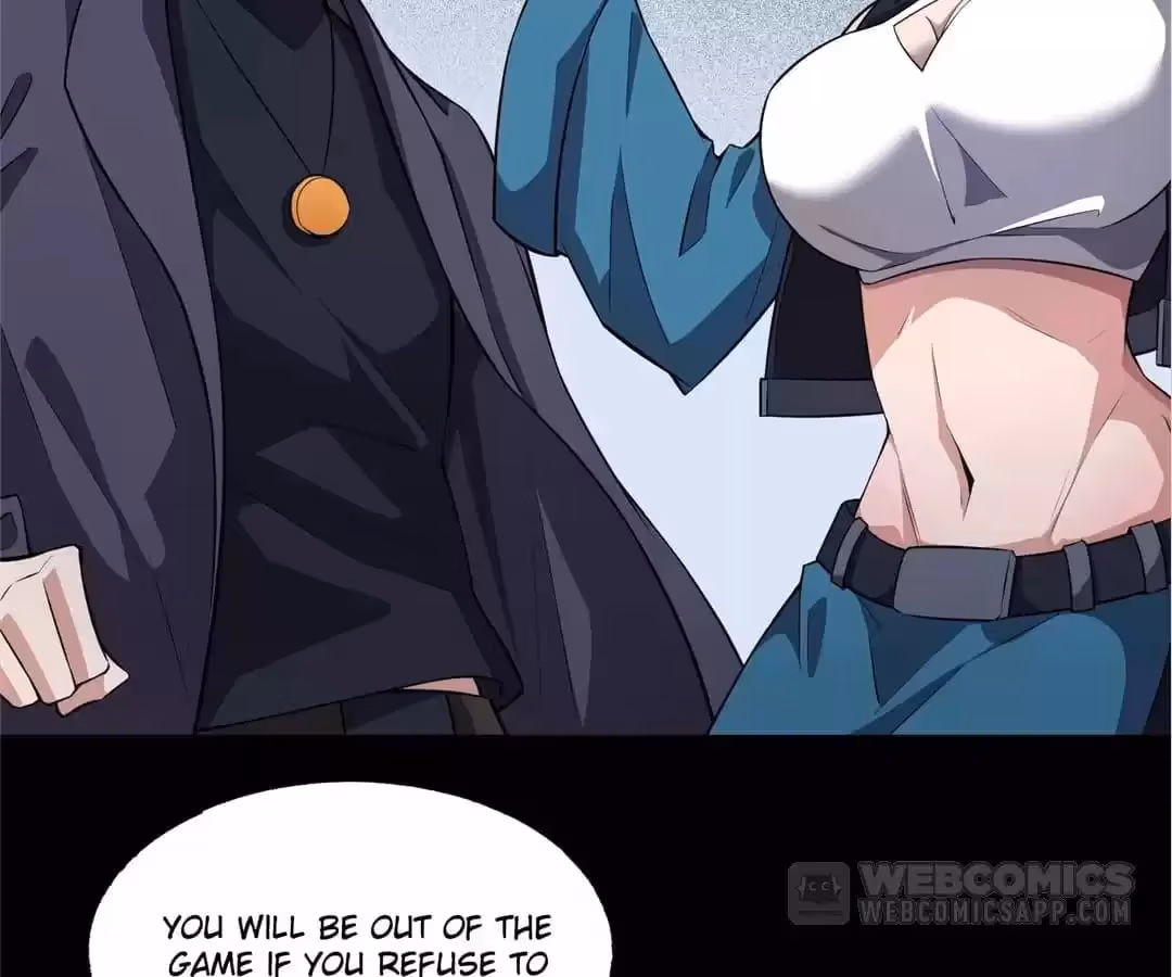 I Grind Dungeons Around the World Chapter 2 page 62 - 