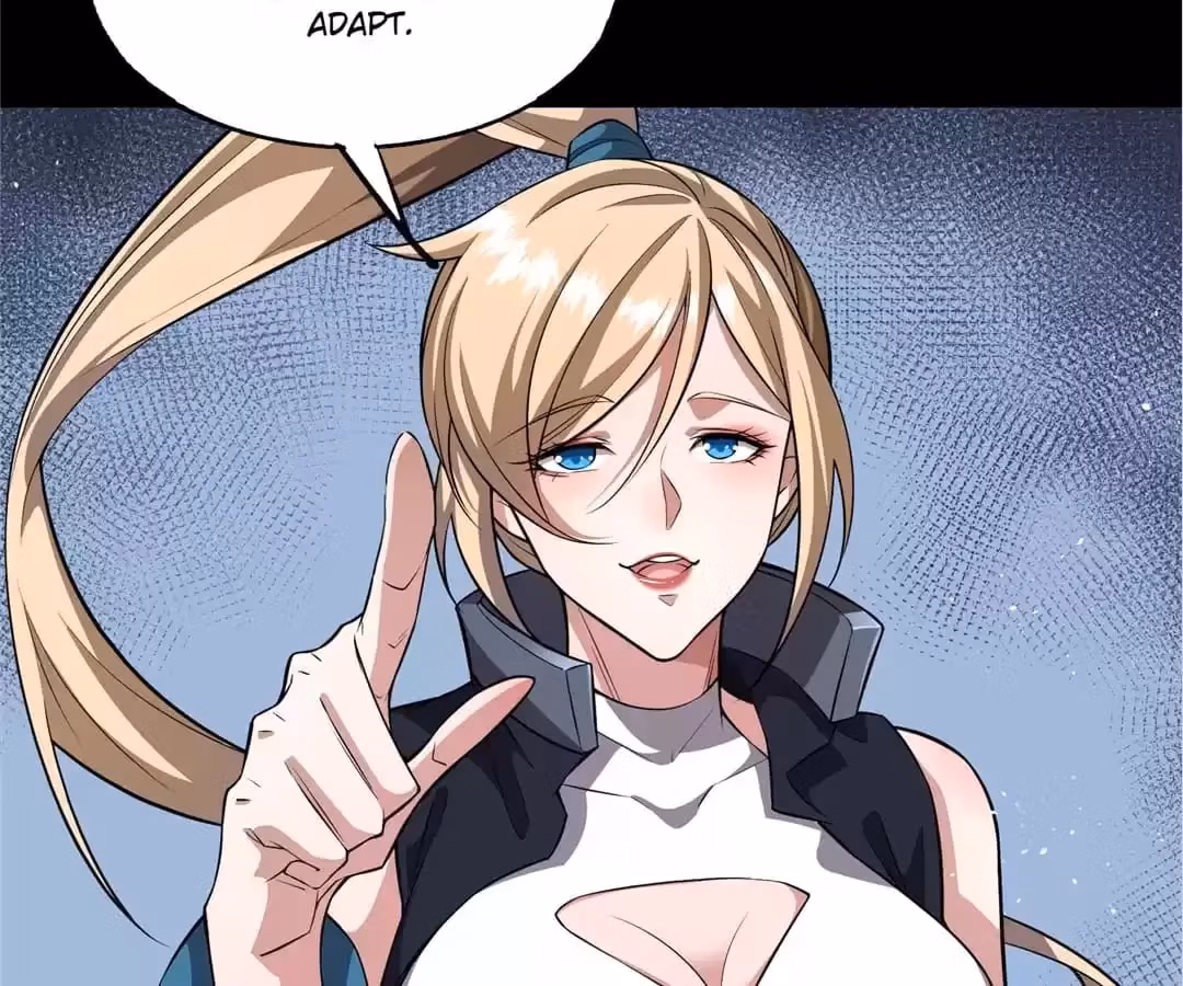 I Grind Dungeons Around the World Chapter 2 page 63 - 