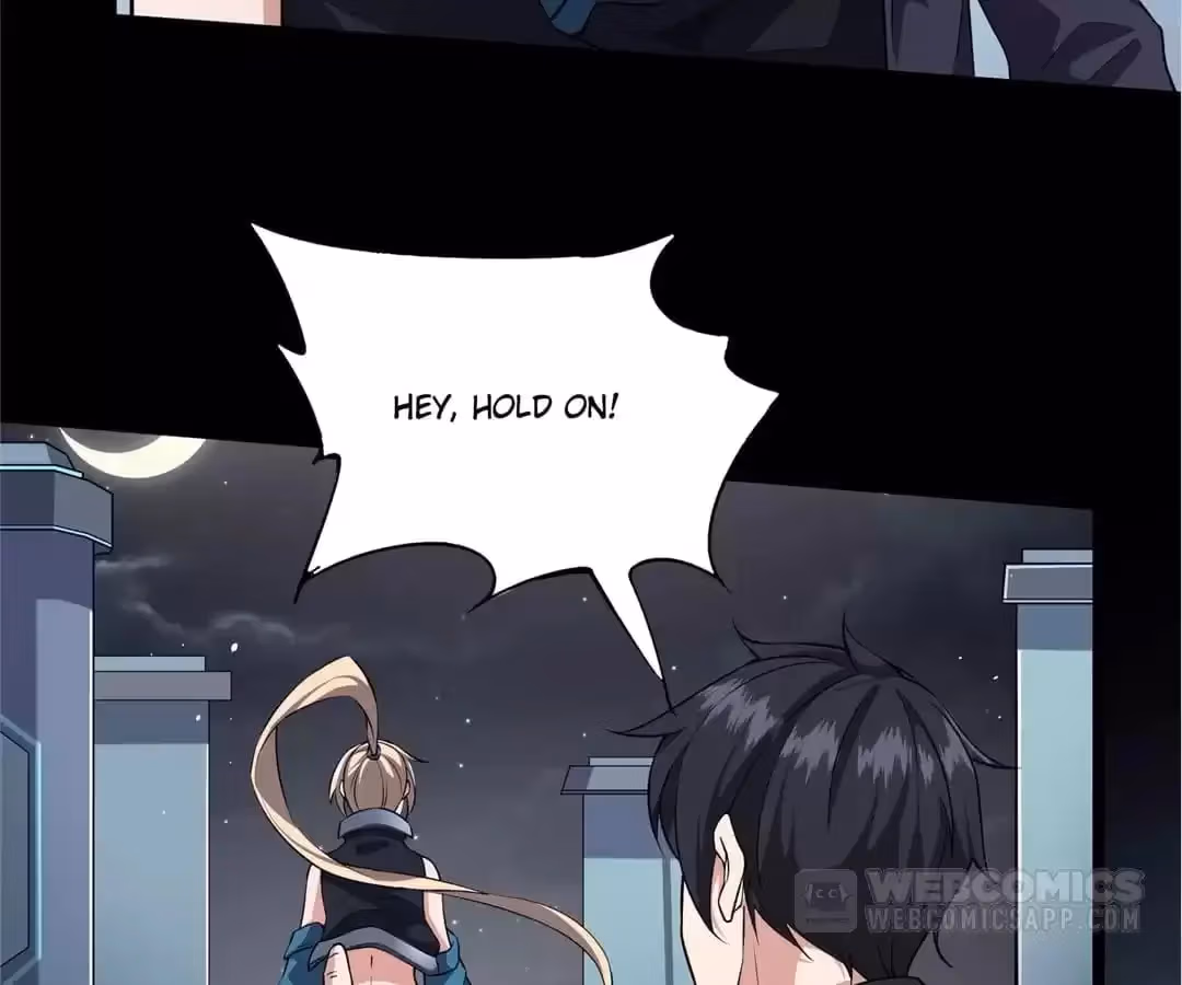 I Grind Dungeons Around the World Chapter 2 page 70 - 