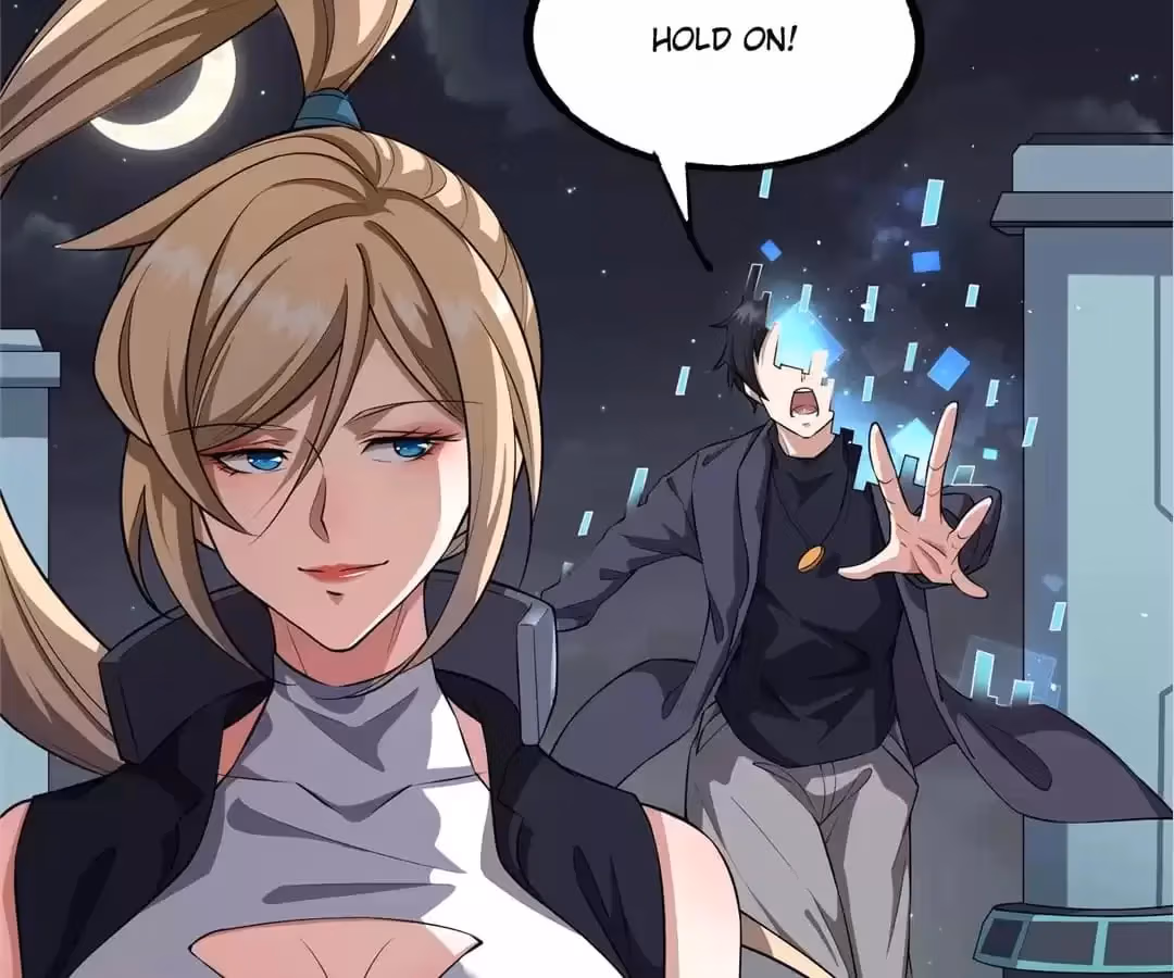 I Grind Dungeons Around the World Chapter 2 page 75 - 