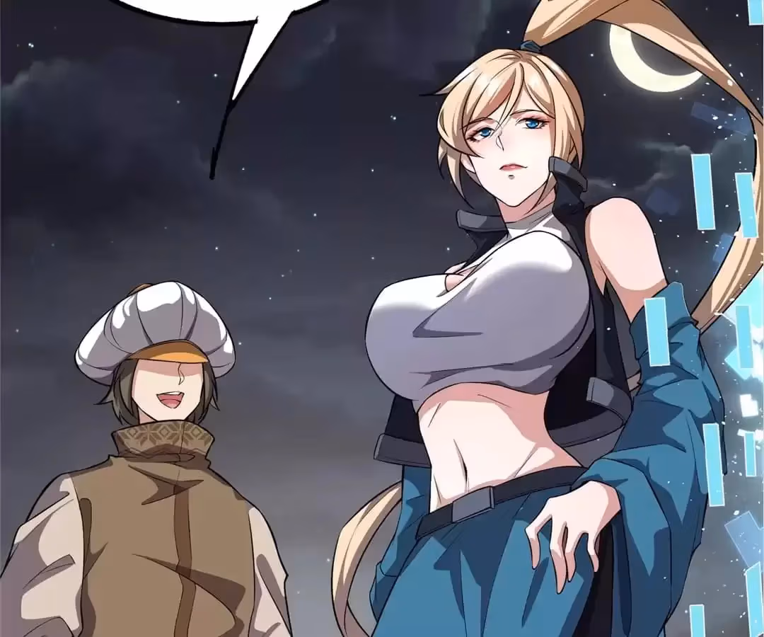 I Grind Dungeons Around the World Chapter 2 page 77 - 