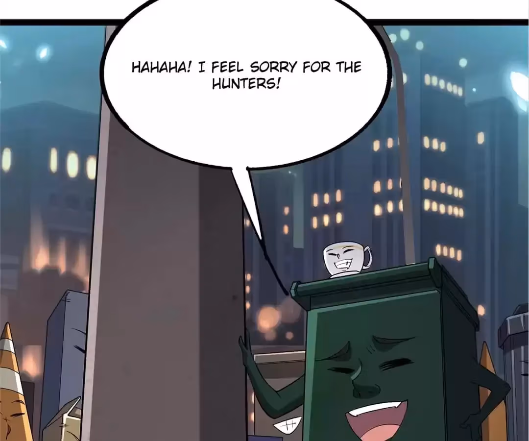 I Grind Dungeons Around the World Chapter 2 page 87 - 