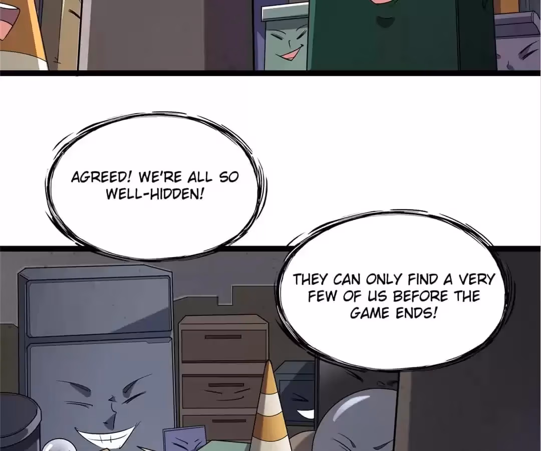 I Grind Dungeons Around the World Chapter 2 page 88 - 