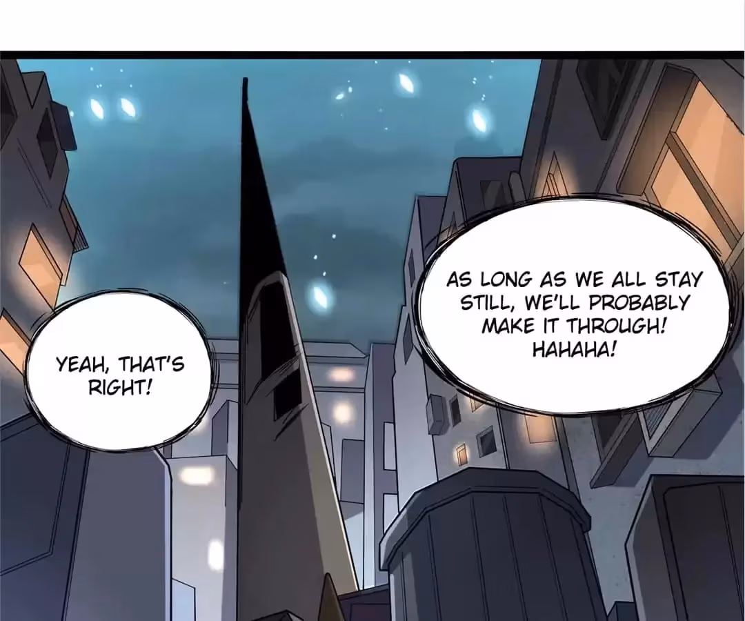 I Grind Dungeons Around the World Chapter 2 page 90 - 