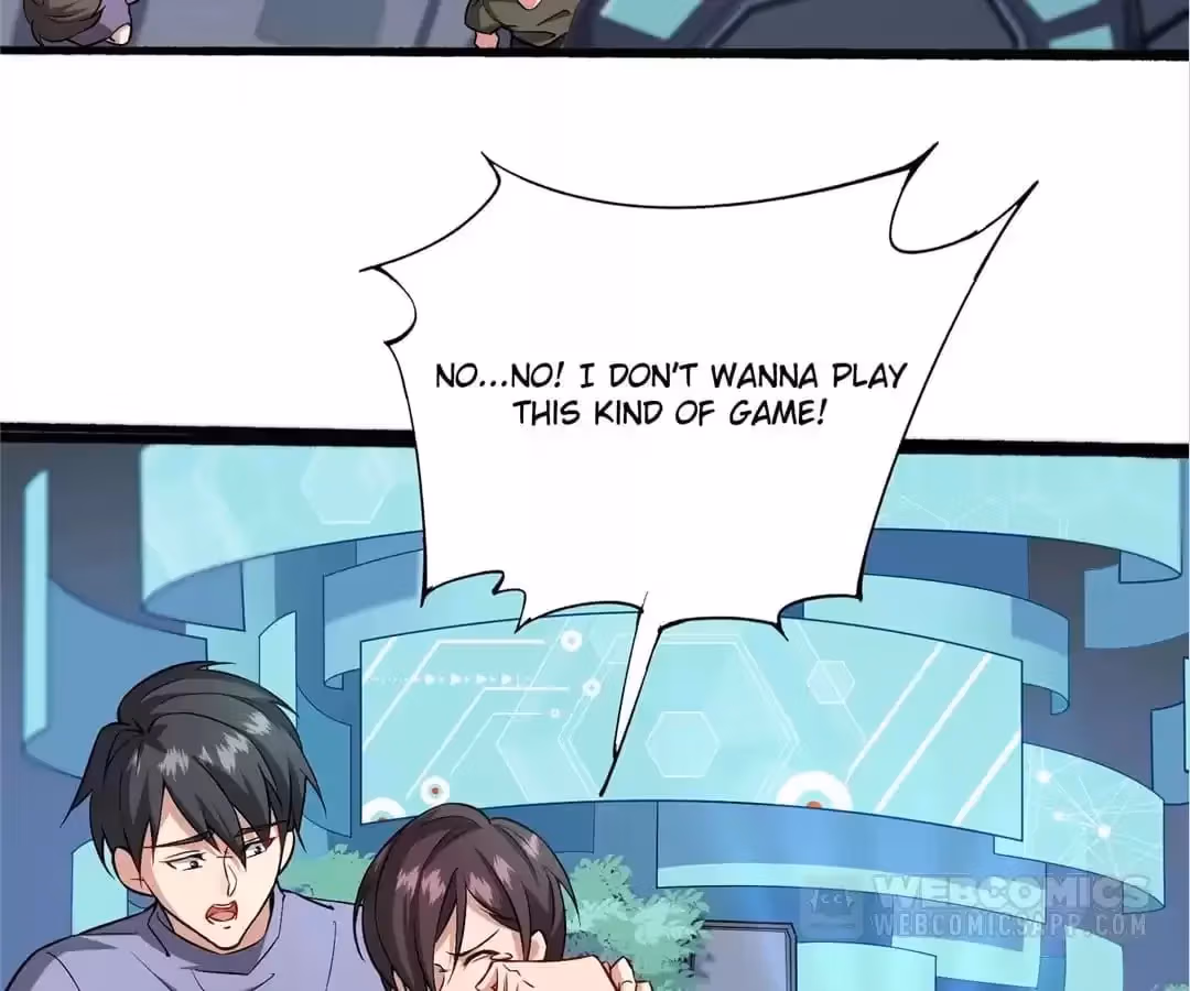 I Grind Dungeons Around the World Chapter 2 page 10 - 
