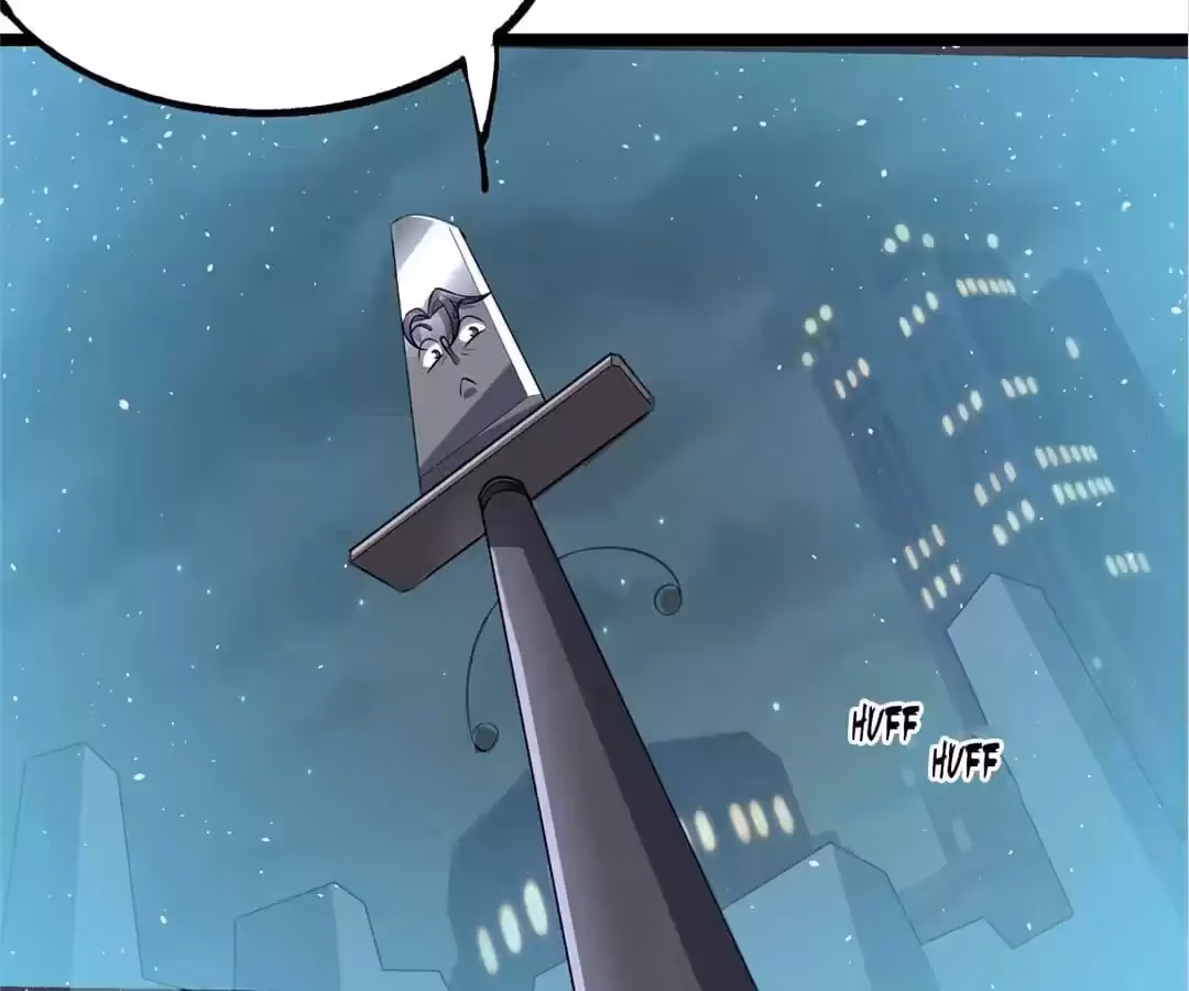 I Grind Dungeons Around the World Chapter 2 page 95 - 