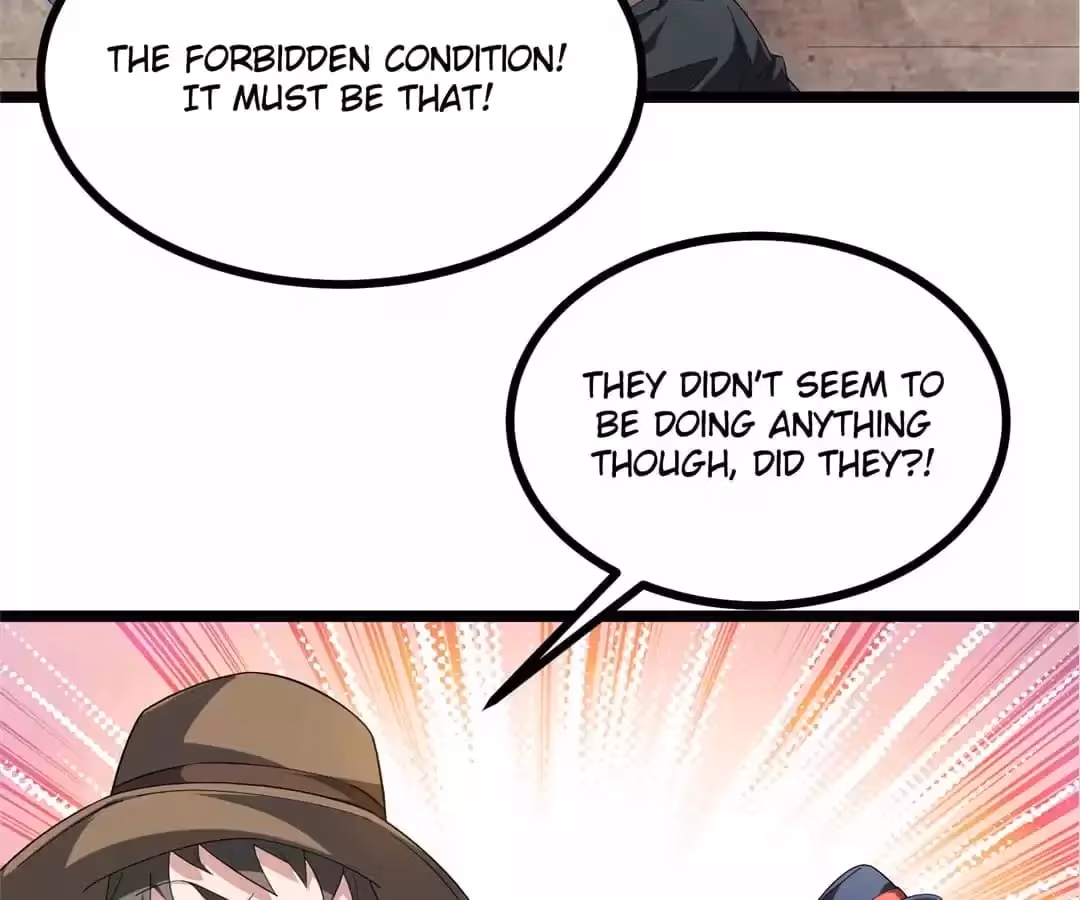 I Grind Dungeons Around the World Chapter 20 page 3 - 