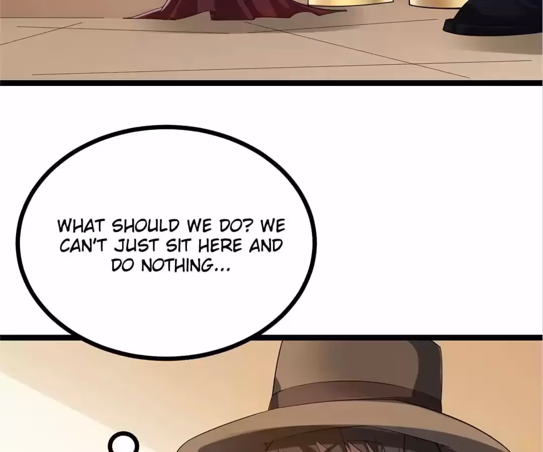 I Grind Dungeons Around the World Chapter 20 page 8 - 