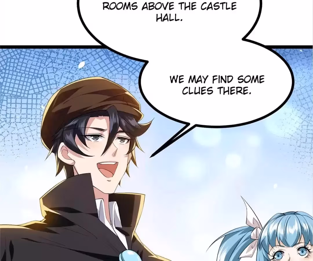 Read I Grind Dungeons Around the World chapter 21 image 16 on Lezhin