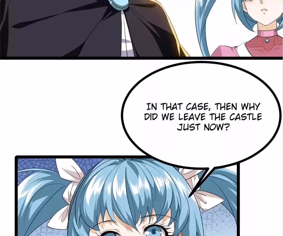 Read I Grind Dungeons Around the World chapter 21 image 17 on Lezhin