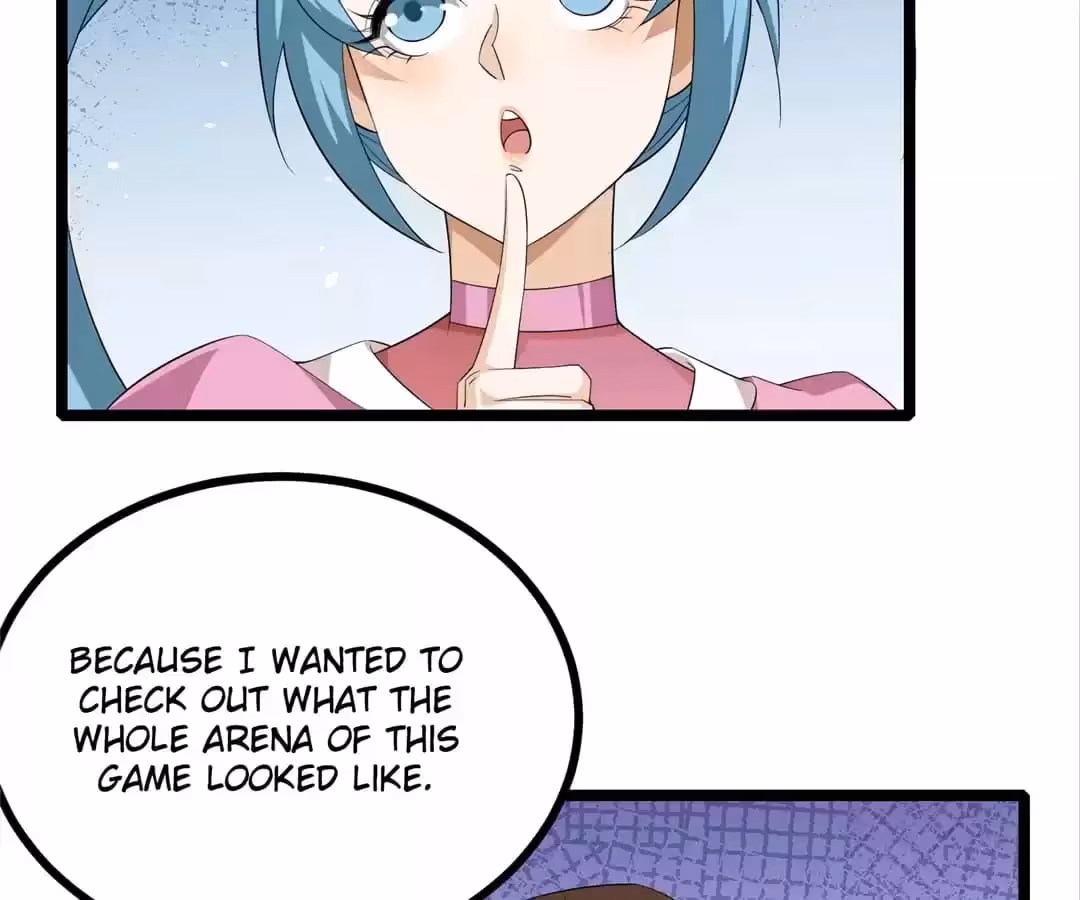 Read I Grind Dungeons Around the World chapter 21 image 18 on Lezhin
