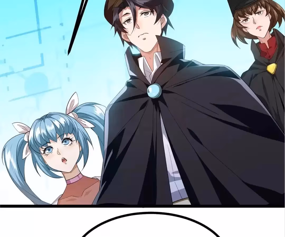 Read I Grind Dungeons Around the World chapter 21 image 2 on Lezhin