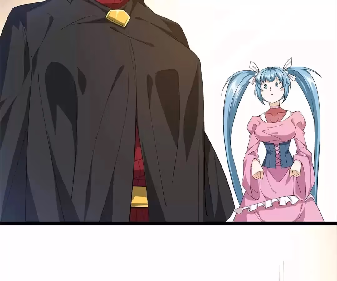Read I Grind Dungeons Around the World chapter 21 image 21 on Lezhin