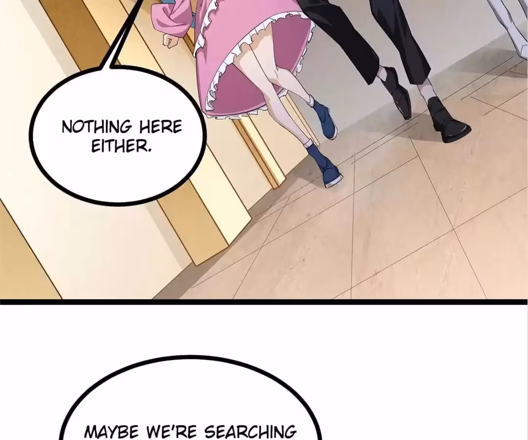 Read I Grind Dungeons Around the World chapter 21 image 24 on Lezhin