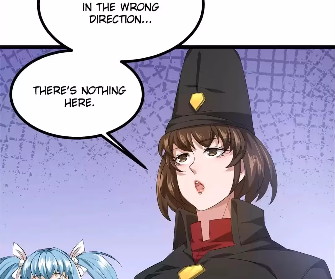 Read I Grind Dungeons Around the World chapter 21 image 25 on Lezhin
