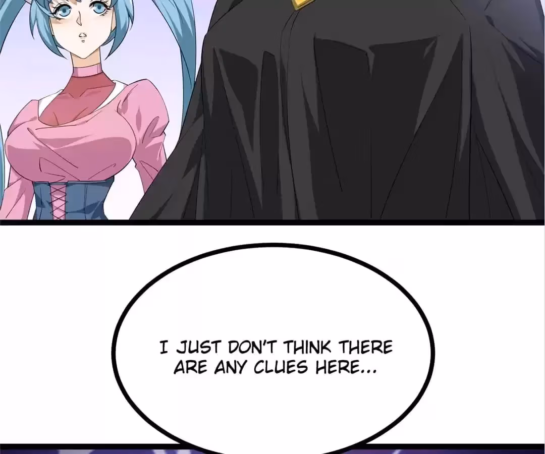 Read I Grind Dungeons Around the World chapter 21 image 26 on Lezhin