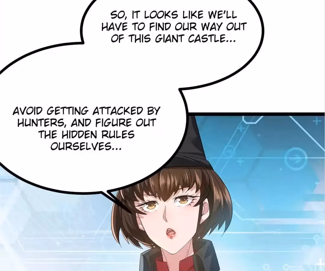 Read I Grind Dungeons Around the World chapter 21 image 3 on Lezhin