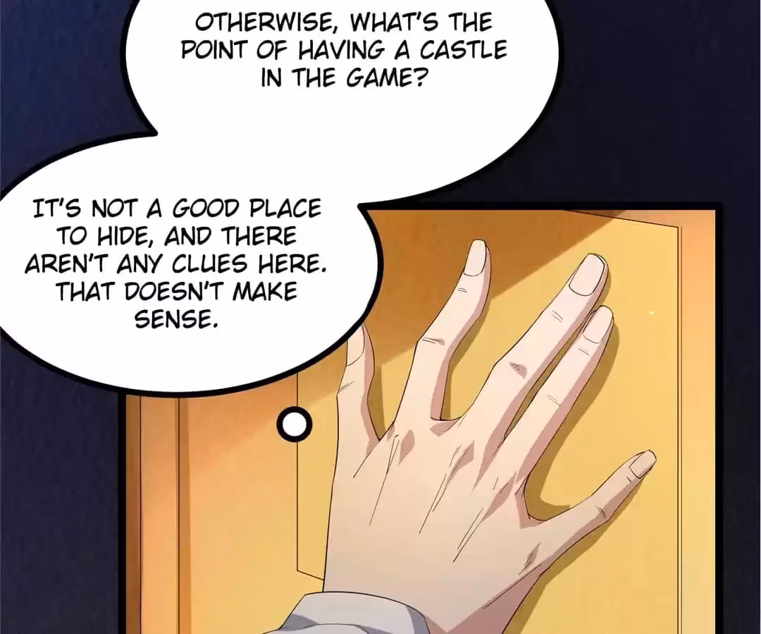Read I Grind Dungeons Around the World chapter 21 image 30 on Lezhin