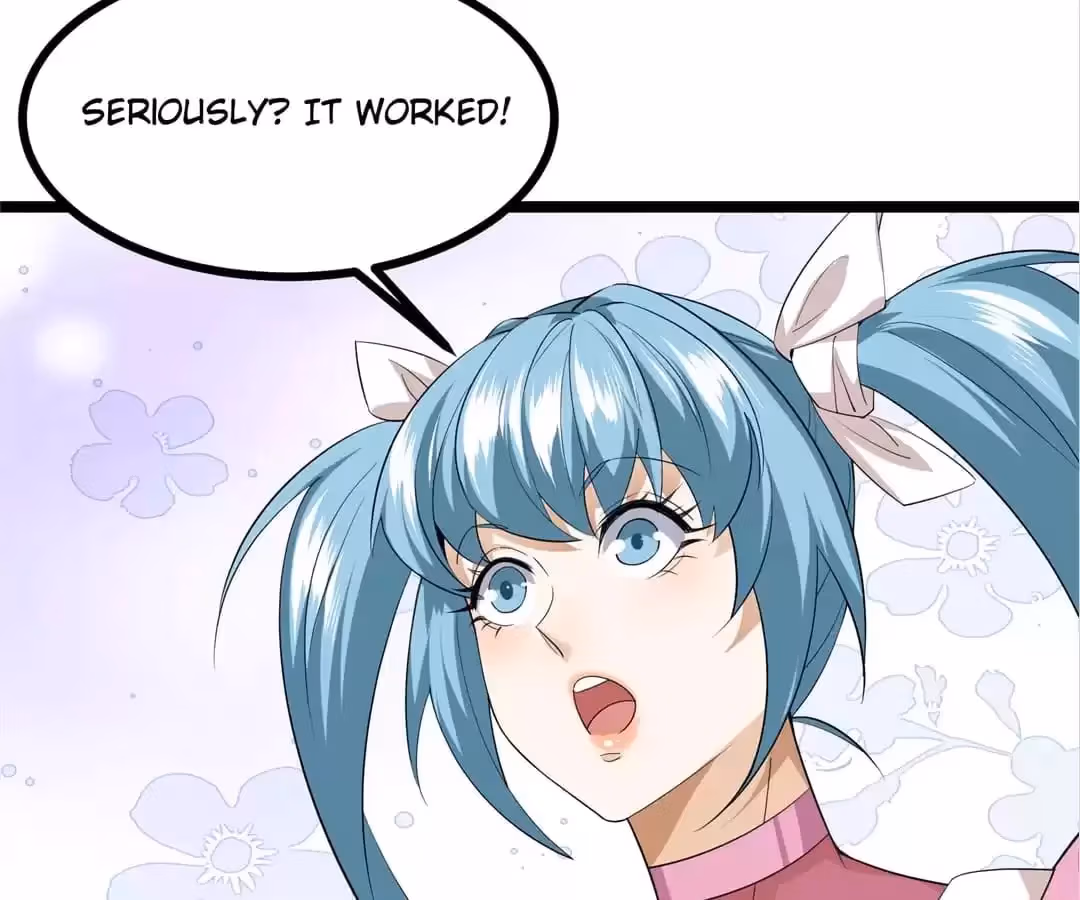 Read I Grind Dungeons Around the World chapter 21 image 35 on Lezhin