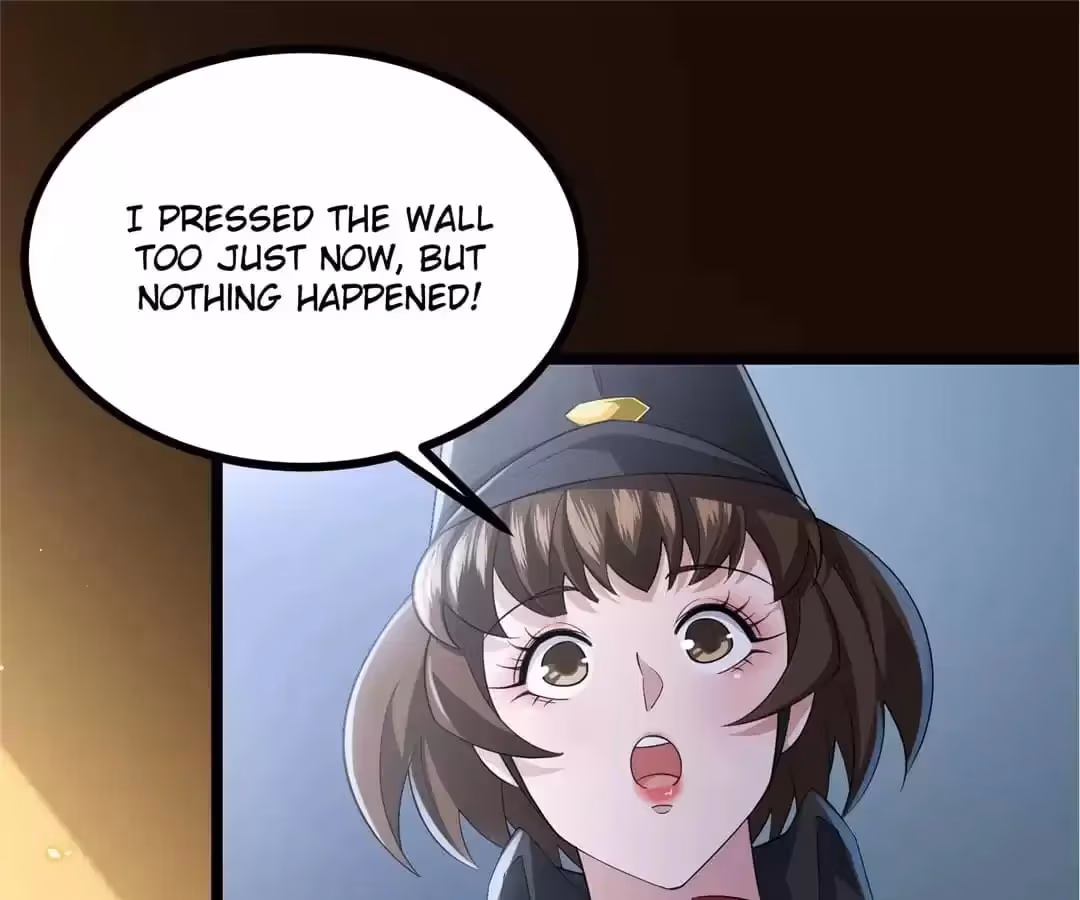 Read I Grind Dungeons Around the World chapter 21 image 37 on Lezhin