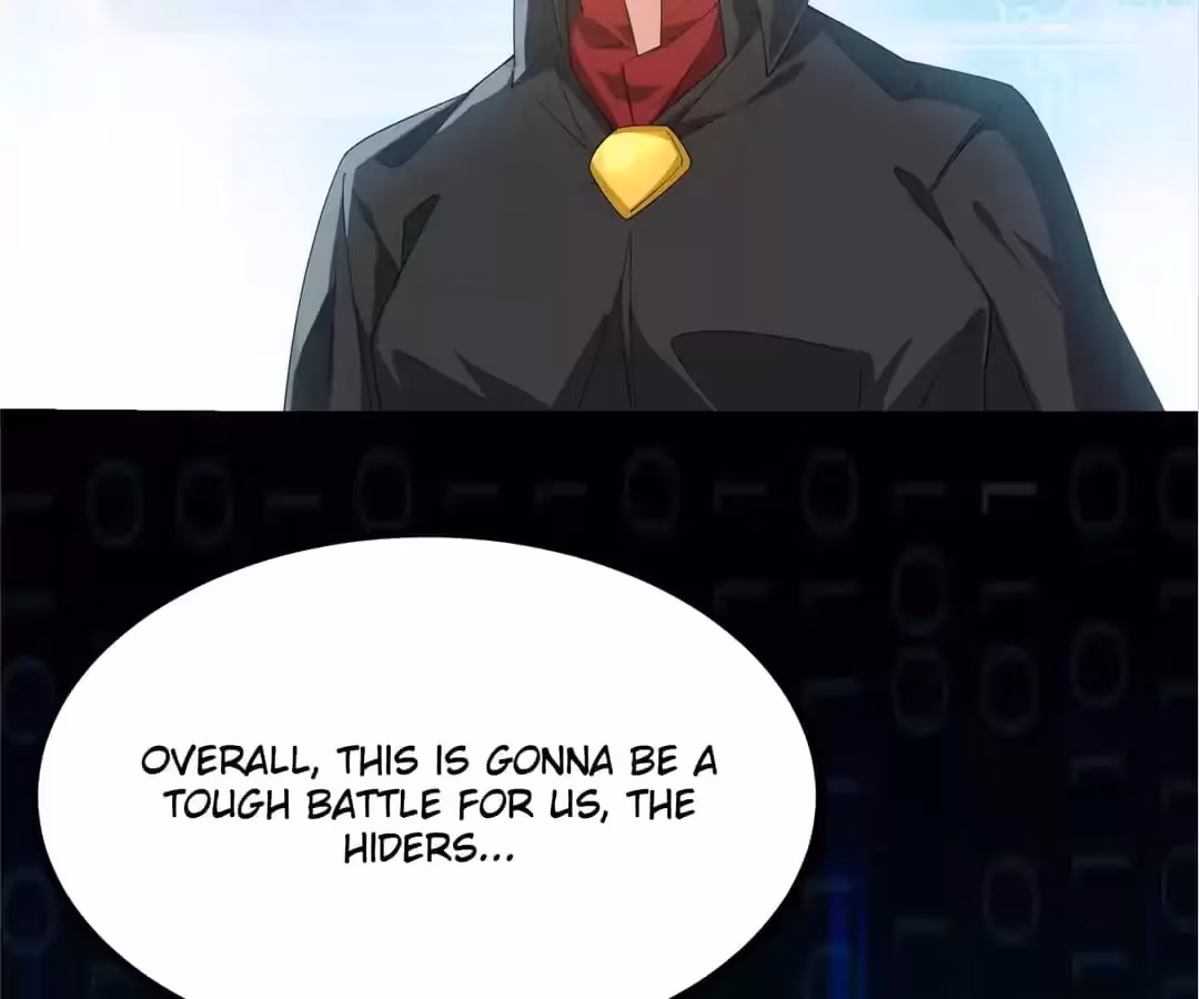 Read I Grind Dungeons Around the World chapter 21 image 4 on Lezhin