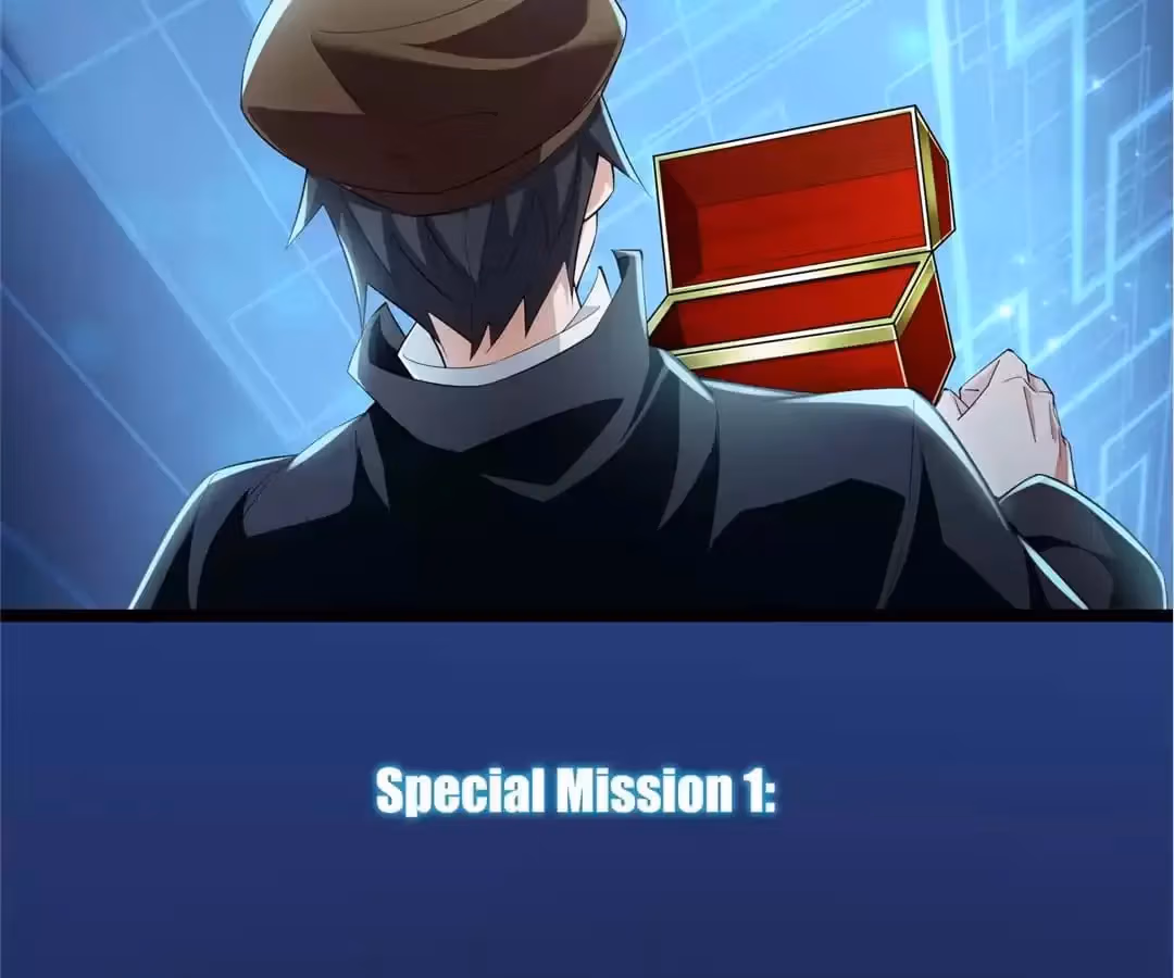 Read I Grind Dungeons Around the World chapter 21 image 44 on Lezhin
