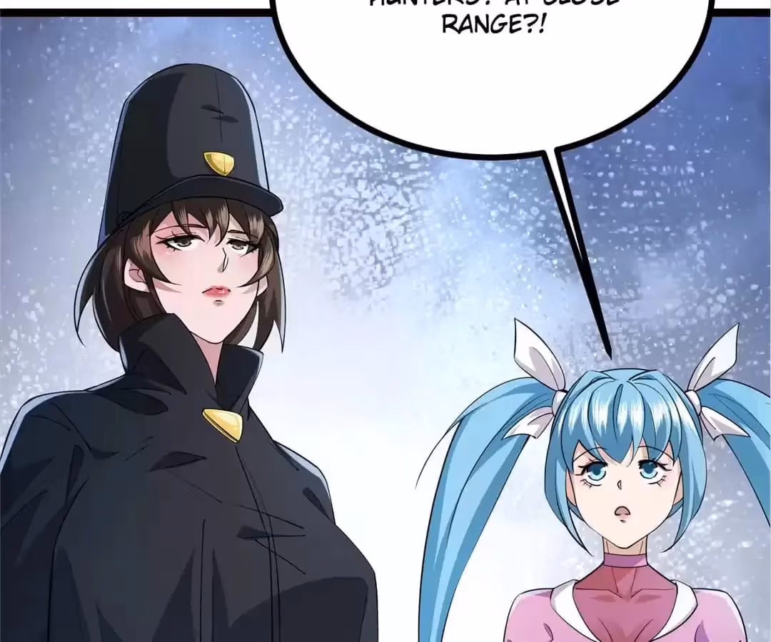 Read I Grind Dungeons Around the World chapter 21 image 47 on Lezhin
