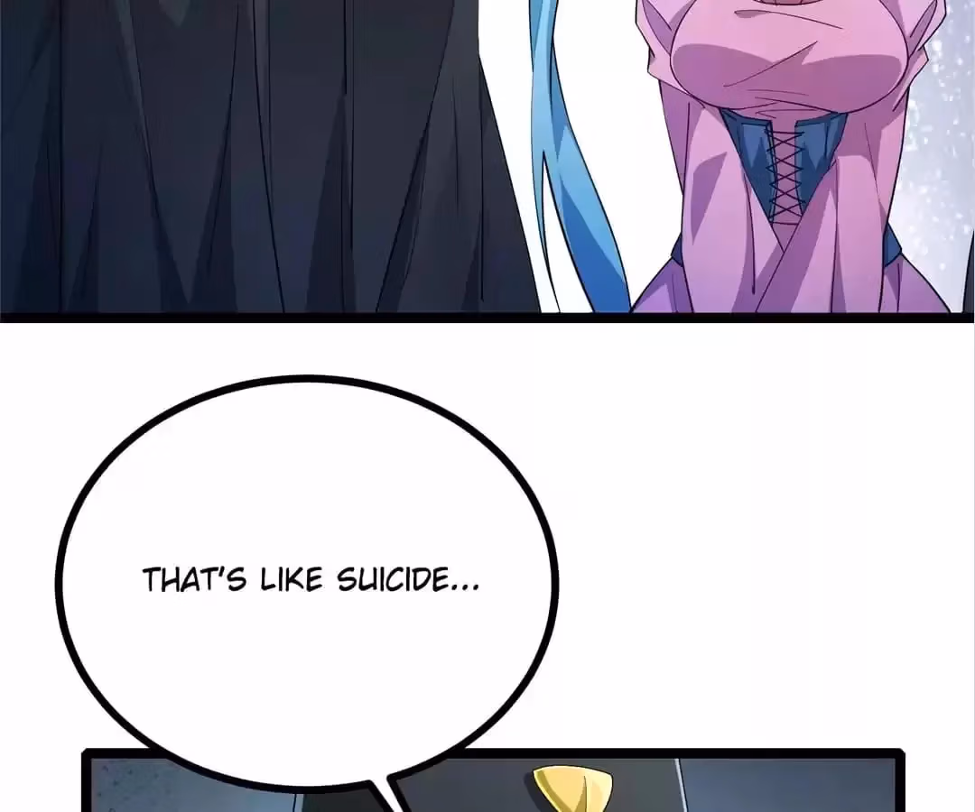 Read I Grind Dungeons Around the World chapter 21 image 48 on Lezhin