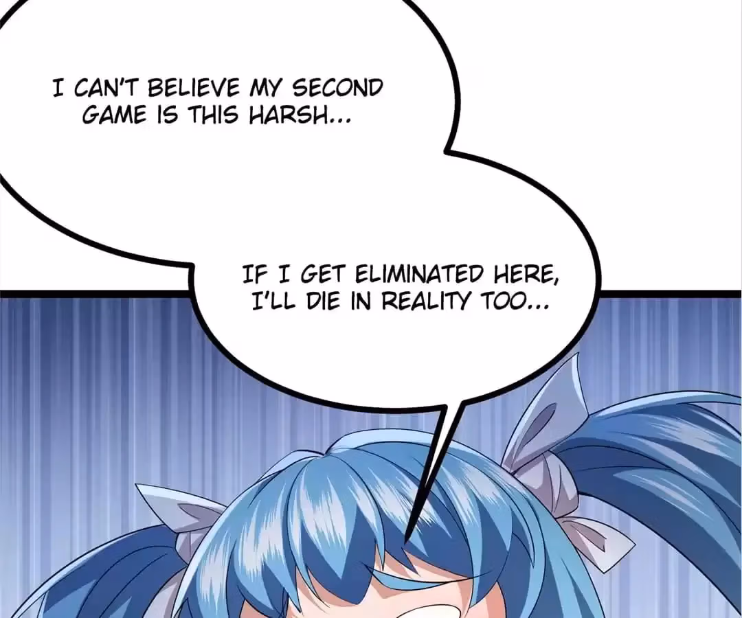 Read I Grind Dungeons Around the World chapter 21 image 50 on Lezhin