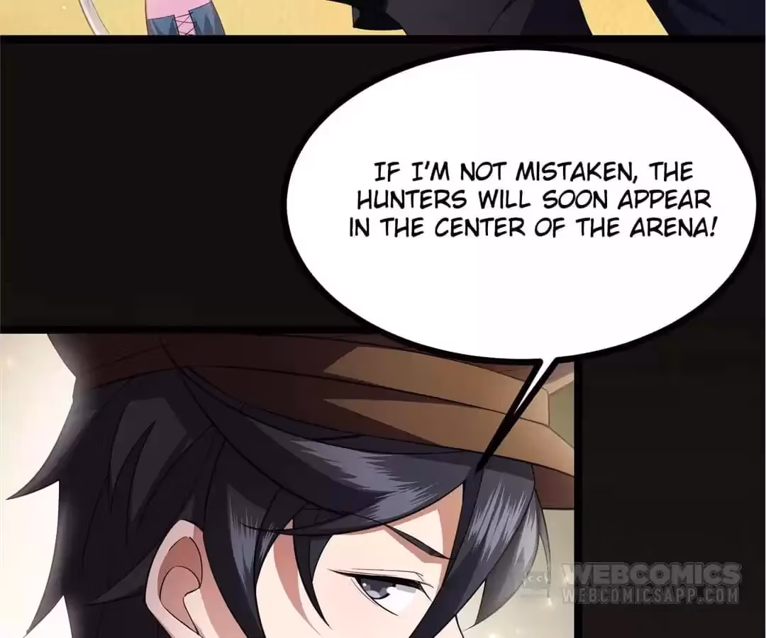 Read I Grind Dungeons Around the World chapter 21 image 54 on Lezhin