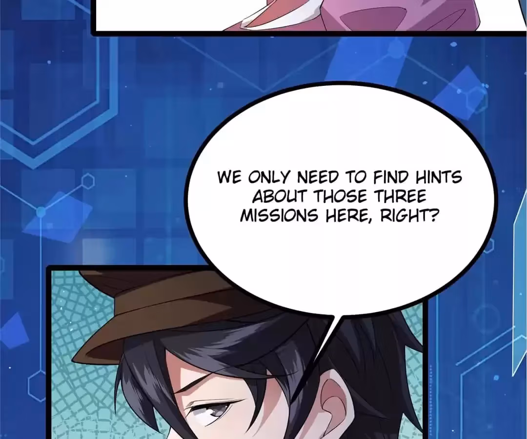 Read I Grind Dungeons Around the World chapter 21 image 6 on Lezhin