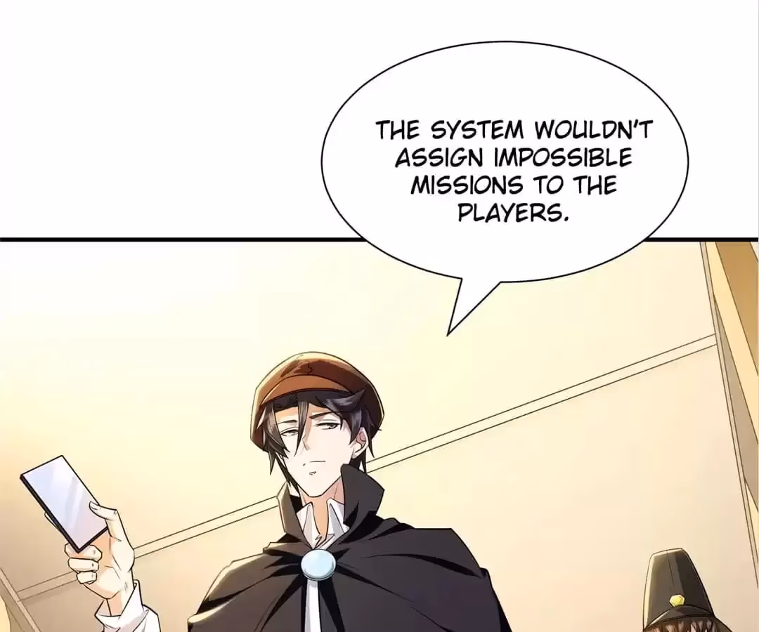 Read I Grind Dungeons Around the World chapter 21 image 62 on Lezhin