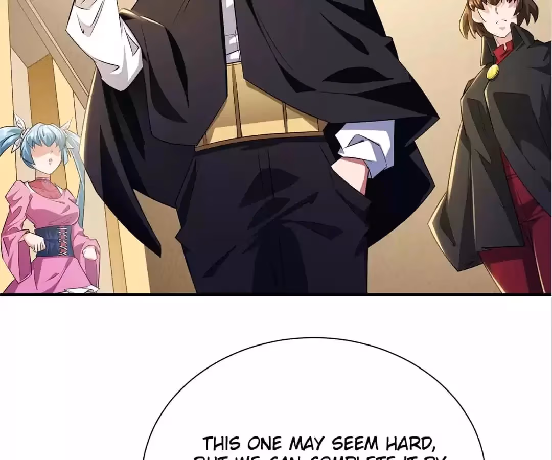 Read I Grind Dungeons Around the World chapter 21 image 63 on Lezhin
