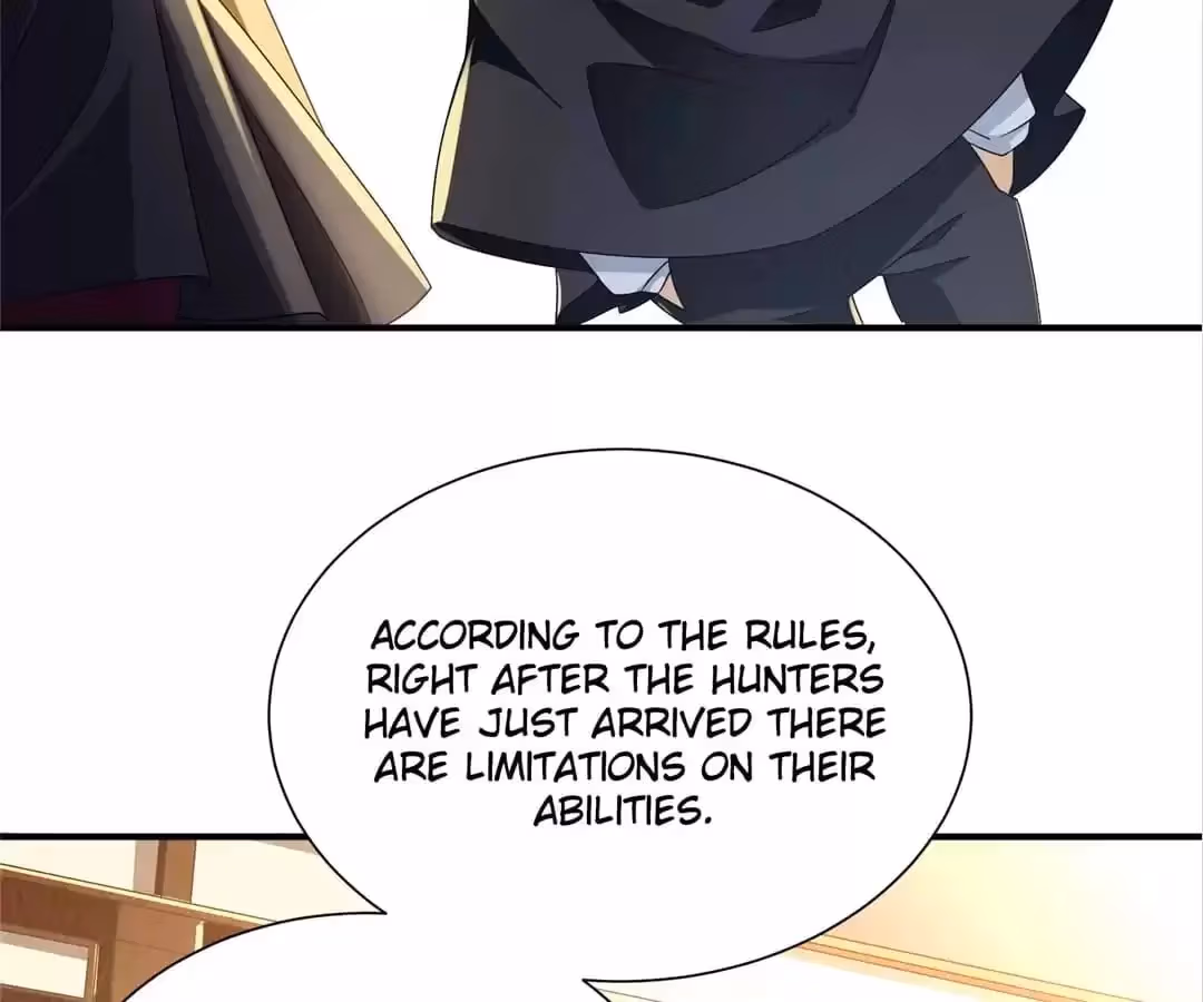Read I Grind Dungeons Around the World chapter 21 image 65 on Lezhin